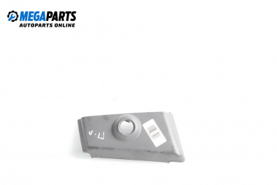 Interior plastic for Chevrolet Spark Hatchback (M300) (01.2009 - ...), 5 doors, hatchback, position: left