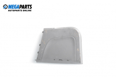 Decoration cover cap for Chevrolet Spark Hatchback (M300) (01.2009 - ...), 5 doors, hatchback