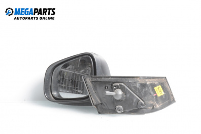 Spiegel for Chevrolet Spark Hatchback (M300) (01.2009 - ...), 5 türen, hecktür, position: links