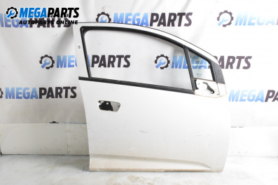 Ușă for Chevrolet Spark Hatchback (M300) (01.2009 - ...), 5 uși, hatchback, position: dreaptă - fața