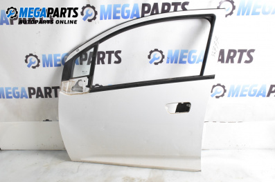 Ușă for Chevrolet Spark Hatchback (M300) (01.2009 - ...), 5 uși, hatchback, position: stânga - fața