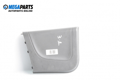 Decoration cover cap for Chevrolet Spark Hatchback (M300) (01.2009 - ...), 5 doors, hatchback