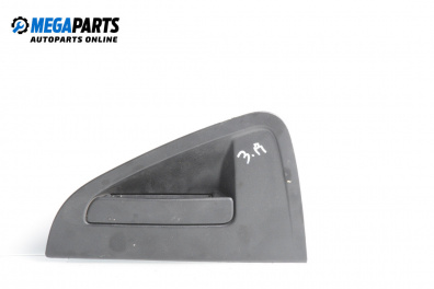 Mâner exterior for Chevrolet Spark Hatchback (M300) (01.2009 - ...), 5 uși, hatchback, position: dreaptă - spate