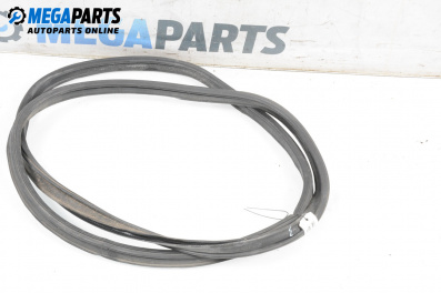 Trunk seal for Chevrolet Spark Hatchback (M300) (01.2009 - ...), 5 doors, hatchback, position: rear