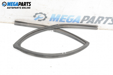 Door seal for Chevrolet Spark Hatchback (M300) (01.2009 - ...), 5 doors, hatchback, position: rear - left