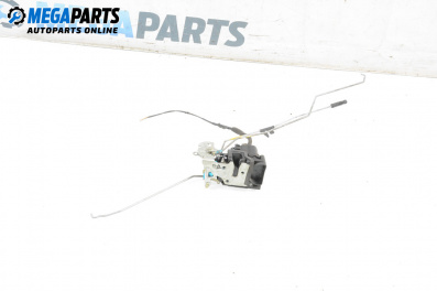 Schloss for Chevrolet Spark Hatchback (M300) (01.2009 - ...), position: rechts, vorderseite