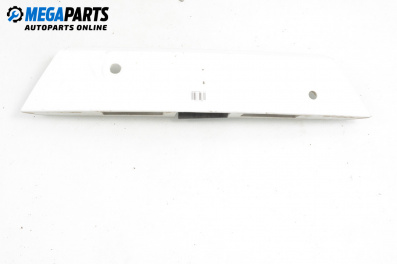 Leiste heckklappe for Chevrolet Spark Hatchback (M300) (01.2009 - ...), hecktür, position: rückseite