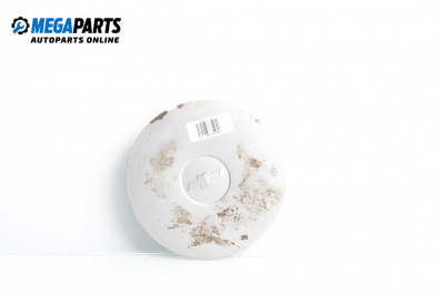 Felgendeckel for Chevrolet Spark Hatchback (M300) (01.2009 - ...), hecktür