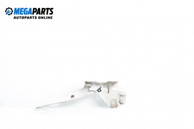 Bonnet hinge for Chevrolet Spark Hatchback (M300) (01.2009 - ...), 5 doors, hatchback, position: right