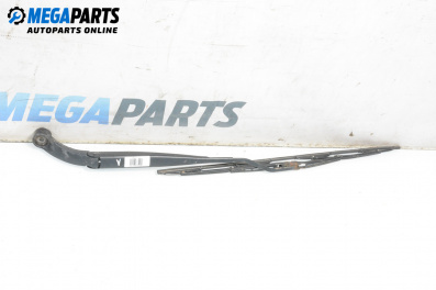 Front wipers arm for Chevrolet Spark Hatchback (M300) (01.2009 - ...), position: left