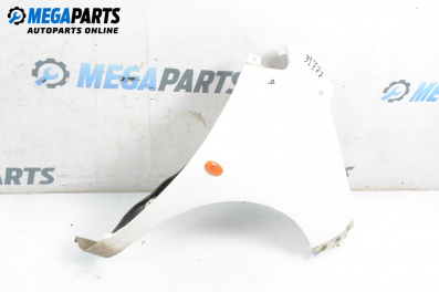 Aripă for Chevrolet Spark Hatchback (M300) (01.2009 - ...), 5 uși, hatchback, position: dreaptă - fața