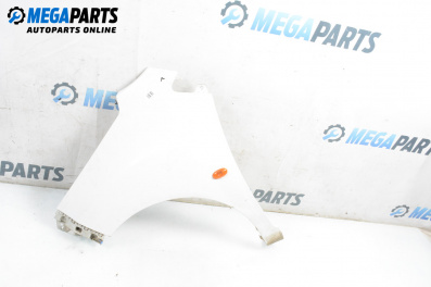 Aripă for Chevrolet Spark Hatchback (M300) (01.2009 - ...), 5 uși, hatchback, position: stânga - fața