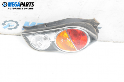 Tail light for Chevrolet Spark Hatchback (M300) (01.2009 - ...), hatchback, position: right