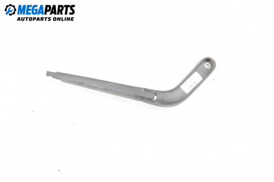 Rear wiper arm for Chevrolet Spark Hatchback (M300) (01.2009 - ...), position: rear
