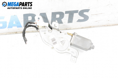 Front wipers motor for Chevrolet Spark Hatchback (M300) (01.2009 - ...), hatchback, position: rear