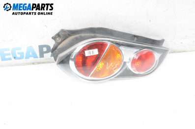 Tail light for Chevrolet Spark Hatchback (M300) (01.2009 - ...), hatchback, position: left