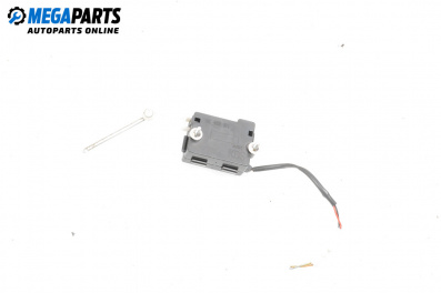 Motor supapă încălzire for Chevrolet Spark Hatchback (M300) (01.2009 - ...) 1.0, 68 hp