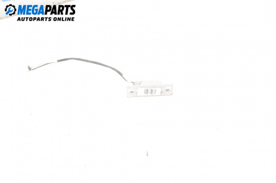 Interior courtesy light for Chevrolet Spark Hatchback (M300) (01.2009 - ...)