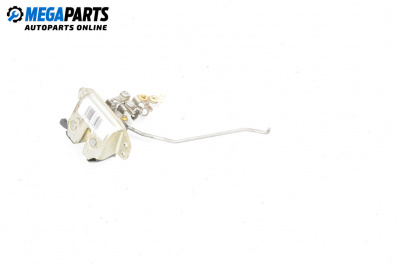 Trunk lock for Chevrolet Spark Hatchback (M300) (01.2009 - ...), hatchback, position: rear