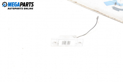 Interior courtesy light for Chevrolet Spark Hatchback (M300) (01.2009 - ...)