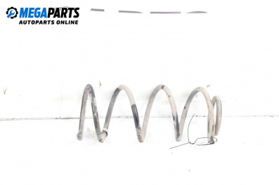 Arc for Chevrolet Spark Hatchback (M300) (01.2009 - ...), hatchback, position: din spate