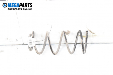 Arc for Chevrolet Spark Hatchback (M300) (01.2009 - ...), hatchback, position: din spate