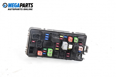 Sicherungskasten for Chevrolet Spark Hatchback (M300) (01.2009 - ...) 1.0, 68 hp
