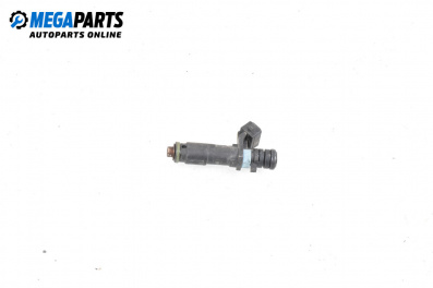 Gasoline fuel injector for Chevrolet Spark Hatchback (M300) (01.2009 - ...) 1.0, 68 hp