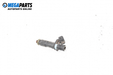 Gasoline fuel injector for Chevrolet Spark Hatchback (M300) (01.2009 - ...) 1.0, 68 hp