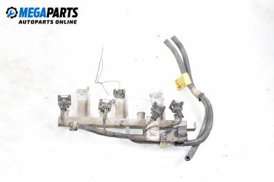 Rampă combustibil for Chevrolet Spark Hatchback (M300) (01.2009 - ...) 1.0, 68 hp