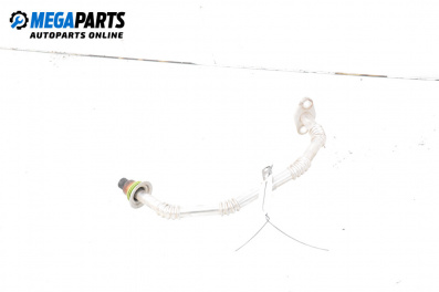 EGR rohr for Chevrolet Spark Hatchback (M300) (01.2009 - ...) 1.0, 68 hp