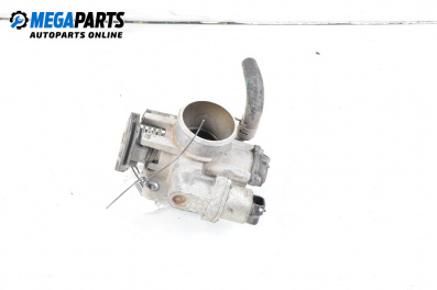 Butterfly valve for Chevrolet Spark Hatchback (M300) (01.2009 - ...) 1.0, 68 hp