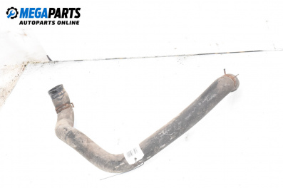 Water hose for Chevrolet Spark Hatchback (M300) (01.2009 - ...) 1.0, 68 hp