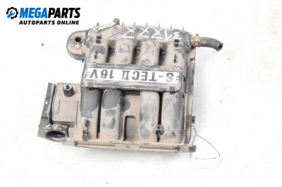 Ansaugkrümmer for Chevrolet Spark Hatchback (M300) (01.2009 - ...) 1.0, 68 hp