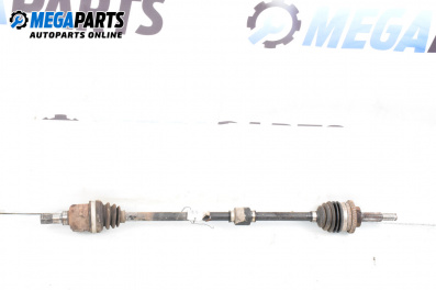 Planetară for Chevrolet Spark Hatchback (M300) (01.2009 - ...) 1.0, 68 hp, position: dreaptă - fața