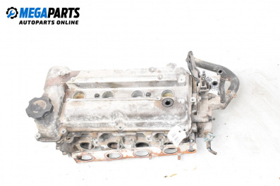 Motorkopf for Chevrolet Spark Hatchback (M300) (01.2009 - ...) 1.0, 68 hp