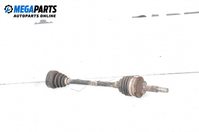 Planetară for Chevrolet Spark Hatchback (M300) (01.2009 - ...) 1.0, 68 hp, position: stânga - fața