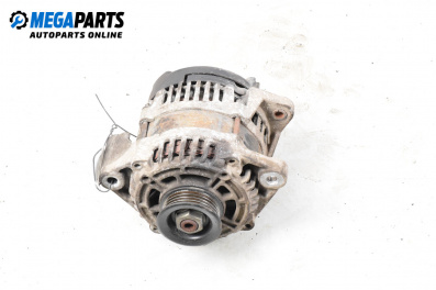 Alternator for Chevrolet Spark Hatchback (M300) (01.2009 - ...) 1.0, 68 hp