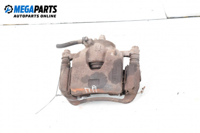 Etrier de frână for Chevrolet Spark Hatchback (M300) (01.2009 - ...), position: dreaptă - fața