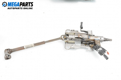 Steering shaft for Peugeot 207 Hatchback (02.2006 - 12.2015)