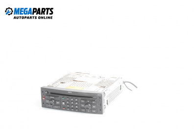 CD player for Peugeot 207 Hatchback (02.2006 - 12.2015)