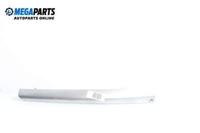 Interior moulding for Peugeot 207 Hatchback (02.2006 - 12.2015), 3 doors, hatchback