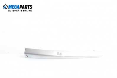 Interior moulding for Peugeot 207 Hatchback (02.2006 - 12.2015), 3 doors, hatchback