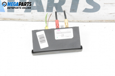 Antenna booster for Peugeot 207 Hatchback (02.2006 - 12.2015), № 9655888380