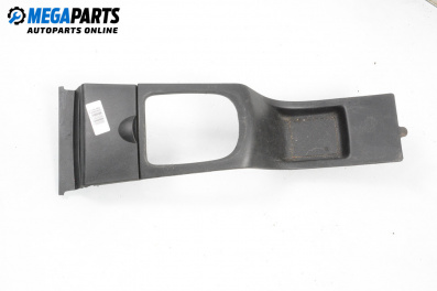 Central console bottom for Peugeot 207 Hatchback (02.2006 - 12.2015)