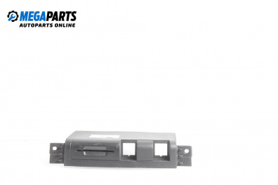 Interior plastic for Peugeot 207 Hatchback (02.2006 - 12.2015), 3 doors, hatchback, position: front
