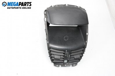 Central console for Peugeot 207 Hatchback (02.2006 - 12.2015)