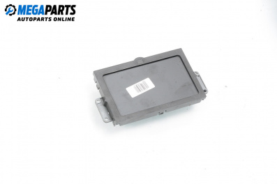 Anzeige for Peugeot 207 Hatchback (02.2006 - 12.2015)