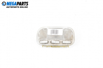 Beleuchtung for Peugeot 207 Hatchback (02.2006 - 12.2015)