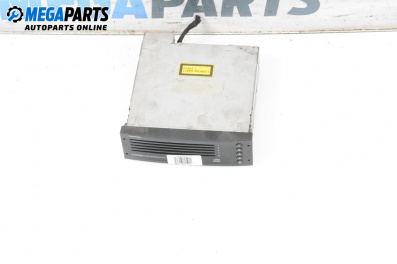 CD changer for Peugeot 207 Hatchback (02.2006 - 12.2015)